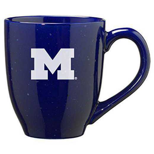 CER1-BLU-MICHIGN-L1-CLC: LXG L1 MUG BLU, Michigan